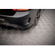 Бодикит и визуални аксесоари Задни странични сплитери Dodge Charger SRT Mk7 Facelift | race-shop.bg