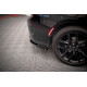Бодикит и визуални аксесоари Задни странични сплитери Dodge Charger SRT Mk7 Facelift | race-shop.bg