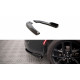 Бодикит и визуални аксесоари Задни странични сплитери Dodge Charger SRT Mk7 Facelift | race-shop.bg