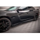 Бодикит и визуални аксесоари Странични прагове Дифузори Dodge Charger SRT Mk7 Facelift | race-shop.bg
