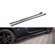 Бодикит и визуални аксесоари Странични прагове Дифузори Dodge Charger SRT Mk7 Facelift | race-shop.bg