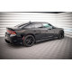 Бодикит и визуални аксесоари Странични прагове Дифузори Dodge Charger SRT Mk7 Facelift | race-shop.bg