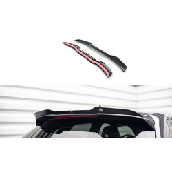 Спойлер Audi S3 Sportback 8V Facelift