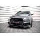 Бодикит и визуални аксесоари Преден сплитер V.3 Audi S3 Sportback 8V Facelift | race-shop.bg