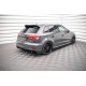 Бодикит и визуални аксесоари Задни странични сплитери Audi S3 Sportback 8V Facelift | race-shop.bg