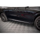 Бодикит и визуални аксесоари MAXTON DESIGN дифузьори за прагове на Mercedes-Benz GLE Coupe AMG-Line C167 | race-shop.bg
