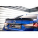Бодикит и визуални аксесоари MAXTON DESIGN лип за багажник на Lexus GS F Mk4 Facelift | race-shop.bg