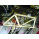 Разпънки Toyota IST/Urban Cruiser 01-06 Ultra-R 4-точки предна H-разпънка | race-shop.bg
