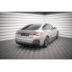 Бодикит и визуални аксесоари MAXTON DESIGN задни странични сплитери за BMW 4 Gran Coupe M-Pack G26, V1 | race-shop.bg