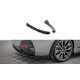 MAXTON DESIGN задни странични сплитери за BMW 4 Gran Coupe M-Pack G26, V2