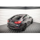 Бодикит и визуални аксесоари MAXTON DESIGN удължение за задно стъкло на BMW X6 M-Pack F16 | race-shop.bg