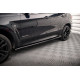 Бодикит и визуални аксесоари Странични прагове Дифузори V.2 BMW X6 M-Pack F16 | race-shop.bg