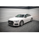 Бодикит и визуални аксесоари Странични прагове Дифузори Audi A6 C8 | race-shop.bg