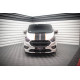Бодикит и визуални аксесоари MAXTON DESIGN преден сплитер за Ford Transit Custom ST-Line Mk1 Facelift | race-shop.bg