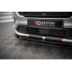 Бодикит и визуални аксесоари MAXTON DESIGN преден сплитер за Ford Transit Custom ST-Line Mk1 Facelift | race-shop.bg
