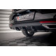 Бодикит и визуални аксесоари Заден дифузьор Renault Talisman | race-shop.bg