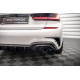 Бодикит и визуални аксесоари Заден дифузьор BMW 3 M-Pack G20 / G21 | race-shop.bg