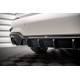 Бодикит и визуални аксесоари Заден дифузьор BMW 3 M-Pack G20 / G21 | race-shop.bg