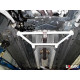Разпънки Alfa Romeo 159 2.2 05+ Ultra-R 4-точки предна долна H-разпънка | race-shop.bg