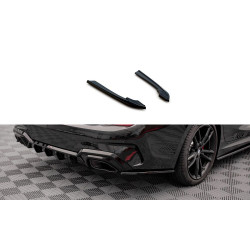 MAXTON DESIGN задни странични сплитери за BMW 3 M-Pack G20 / G21, V3