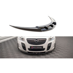 Преден сплитер V.1 Opel Insignia OPC Mk1