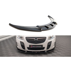 MAXTON DESIGN преден сплитер за Opel Insignia OPC Mk1, V2