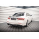 Бодикит и визуални аксесоари Спойлер Mercedes-Benz E Sedan AMG-Line W213 Facelift | race-shop.bg