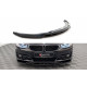 Бодикит и визуални аксесоари Преден сплитер BMW 3 GT F34 | race-shop.bg