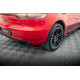 Бодикит и визуални аксесоари MAXTON DESIGN задни странични сплитери за Porsche Macan Mk1 Facelift | race-shop.bg
