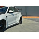 Бодикит и визуални аксесоари BMW M2 F87 Широк боди бит | race-shop.bg