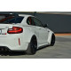 Бодикит и визуални аксесоари BMW M2 F87 Широк боди бит | race-shop.bg