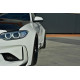 Бодикит и визуални аксесоари BMW M2 F87 Широк боди бит | race-shop.bg