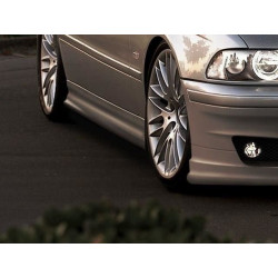 MAXTON DESIGN странични прагове за BMW 5 E39 MAFIA