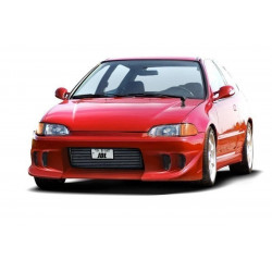 СТРАНИЧНИ ПРАГОВЕ HONDA CIVIC MK5 (HATCHBACK)