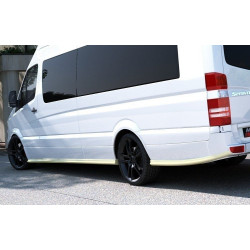 СТРАНИЧНИ ПРАГОВЕ MERCEDES SPRINTER 2006 - 2012