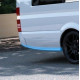 Бодикит и визуални аксесоари СТРАНИЧНИ ПРАГОВЕ MERCEDES SPRINTER 2006 - 2012 | race-shop.bg