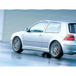 MAXTON DESIGN странични прагове за VW GOLF 4 25`TH ANNIVERSARY LOOK