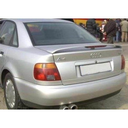 MAXTON DESIGN спойлер за AUDI A4 B5, фибростъкло
