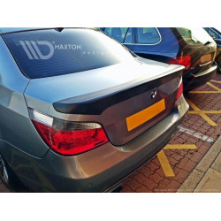 MAXTON DESIGN заден спойлер за BMW 5 E60 GENERATION V