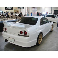 Спойлер NISSAN SKYLINE R33
