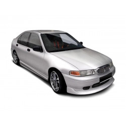 ПРЕДНА БРОНЯ Спойлер rover 400