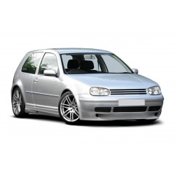 ПРЕДНА БРОНЯ Спойлер VW Golf IV