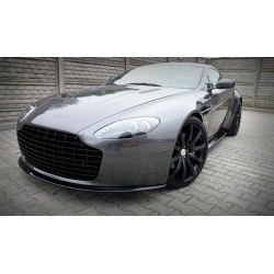 ПРЕДНА БРОНЯ ASTON MARTIN V8 VANTAGE