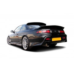 ЗАДНА БРОНЯ NISSAN 200SX S14