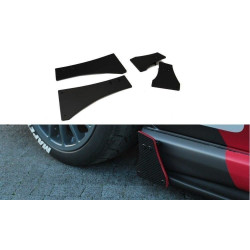 СТРАНИЧНИ СПЛИТЕРИ Subaru Impreza WRX STI (BLOBEYE)