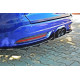 Бодикит и визуални аксесоари MAXTON DESIGN заден дифузьор за Ford Focus ST Mk3 Estate | race-shop.bg