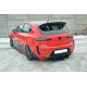 Бодикит и визуални аксесоари Заден дифузьор SEAT LEON MK2 MS DESIGN | race-shop.bg