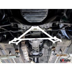 Toyota Chaser 92-96 2.5T UltraRacing 8-точки предна H-разпънка