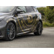 Бодикит и визуални аксесоари Странични прагове Дифузори Aero Ford Focus RS Mk3 | race-shop.bg