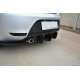 Бодикит и визуални аксесоари Заден дифузьор V.1 Seat Leon Mk2 Cupra/ FR | race-shop.bg
